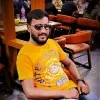Abhishek Anjinappa
