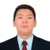 Ged Eric Sambajon