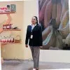 NASEERA MACHINCHERI