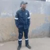 Neo Mkhwanazi