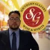 Alejandro Garcia Rodriguez