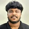 S Surya Anandh