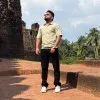 Akash Chaudhary