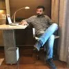 Ali Haider