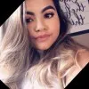 Savannah Flores