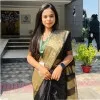 Soumantika Chakraborty