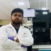 Siddhartha Sankar Das