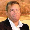 Escritor Reginaldo Paz