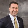 John King