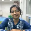 Yuvashree Murugan