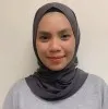 Nur Qistina Suhardi