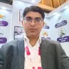 hasmukh chaudhari
