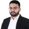 Prithvi Acharya