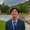 Aaron Chau