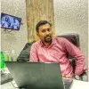 Prasenjit Adhikari