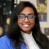 Shavani Naicker