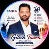 Gitesh Tiwari