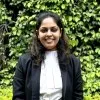 Advocate Priyanka Ghorpade