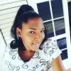 Gayshonnique Warren