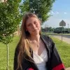 Riley Van der Woude