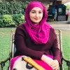 Maheen Saeed