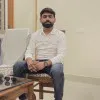 Arjun Tomar