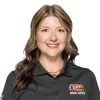 Stephanie Keck
