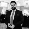Arham Saeed