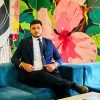 Subir Kumar Saha