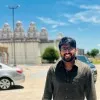Harsha Reddy