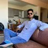 Aman Sahu