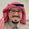 Khaled Alghamdi
