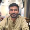 SANTHOSH KUMAR