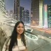 Riddhi Sharma