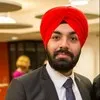 Agamdeep Singh Nagpal