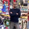 Santosh Jadhav
