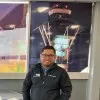 Byron Mendez
