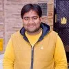 Rahul Pandey