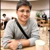Anil Mahadevappa