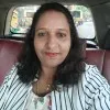 Nagalakshmi BG