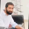 Ishfaq Ahmad