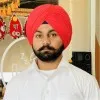 Harpreet Singh