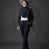 Sharifah Nurul Amira Syed Hassan