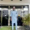 Mustapha Nabeel