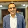 Haresh Patel