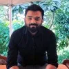Sanal Nair