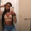 Jazyria Burton
