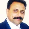 Malik Yaseen Sarwar