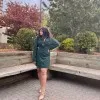 Saloni Mhatre