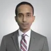 Jyotiranjan Beuria